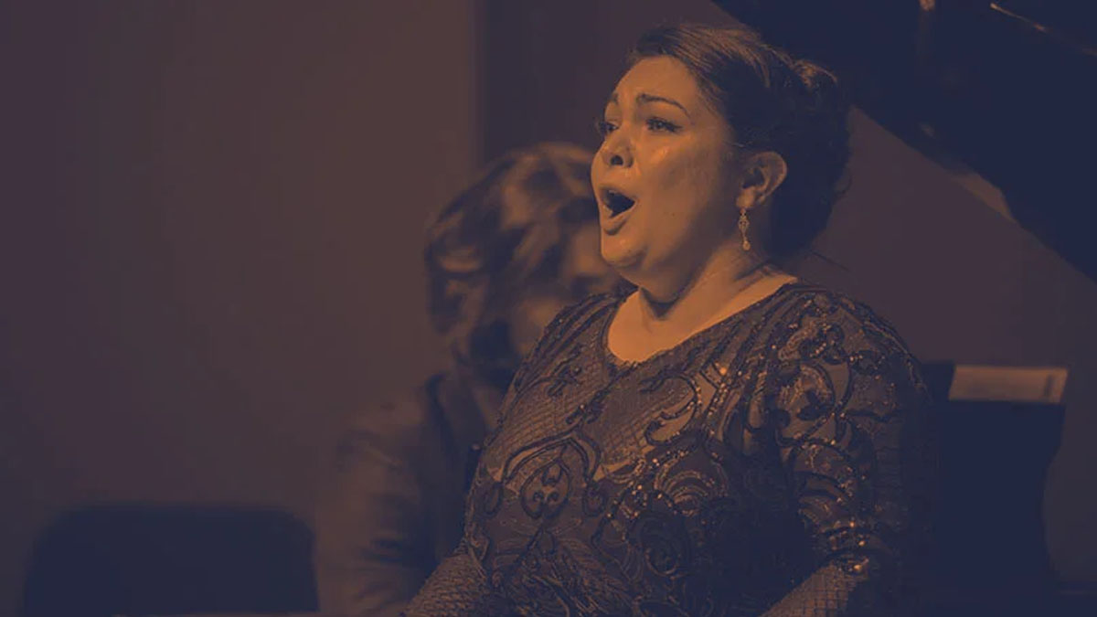 Afternoon of Art Song at Ravinia Festival